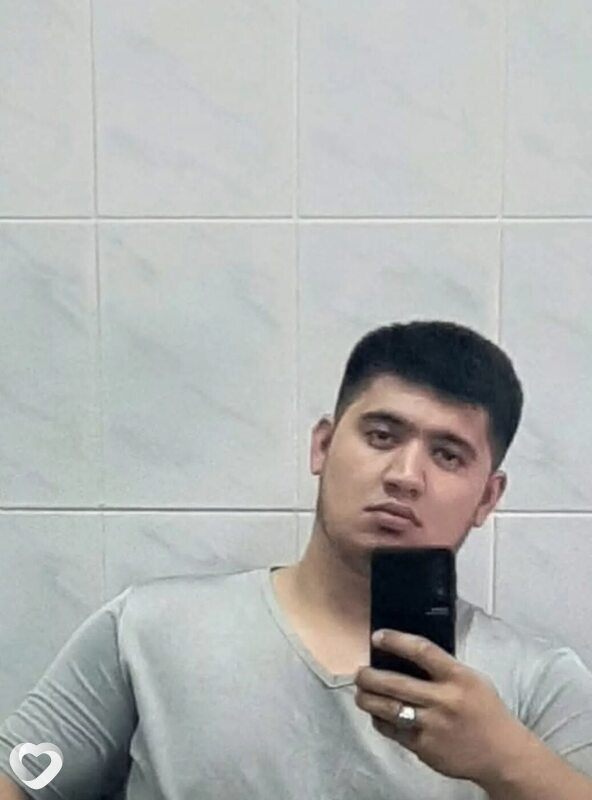 Бек, 33, Дзержинске — анкета №3610061