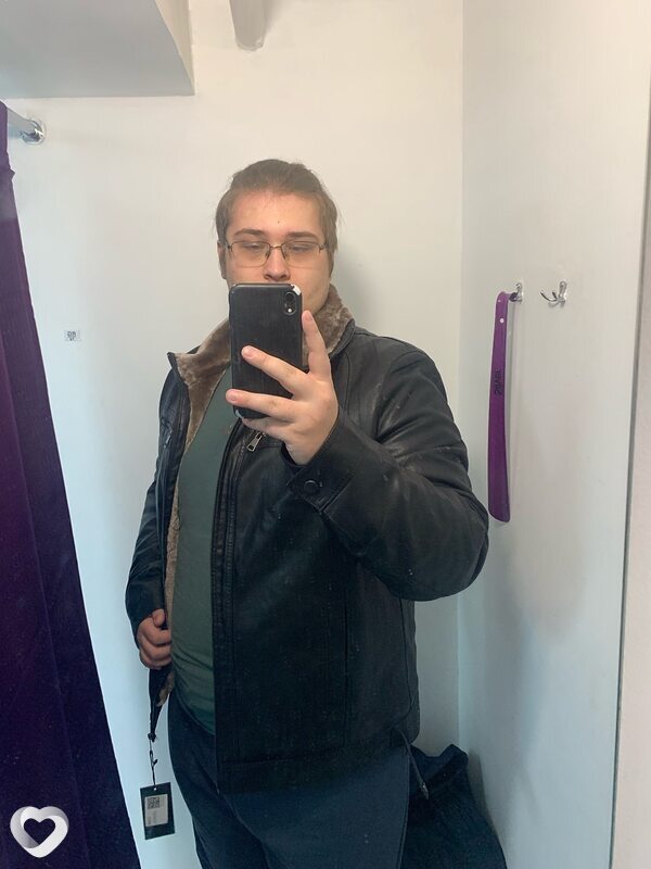 Константин, 20, Нижнем Новгороде — анкета №3610065