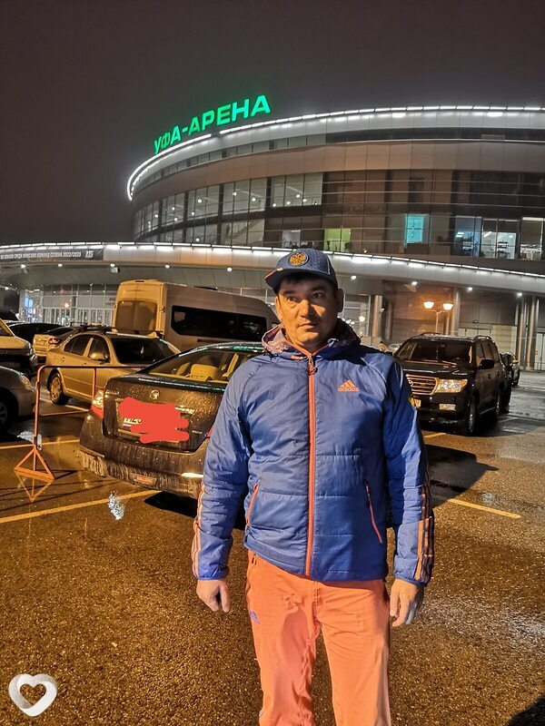 Михаил, 44, Павловском Посаде — анкета №3610067