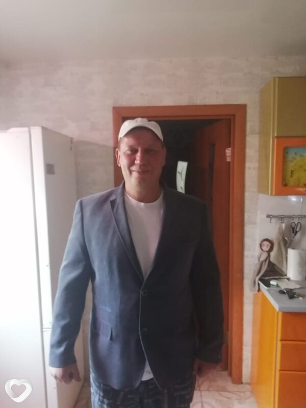 Евгений, 58, Красноярске — анкета №3610069