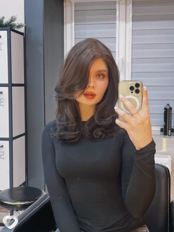 Авелина, 22, Санкт-Петербурге — анкета №3610070
