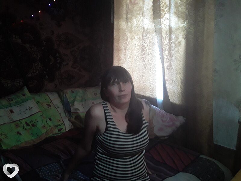 Ирина, 37, Ростове-на-Дону — анкета №3610077