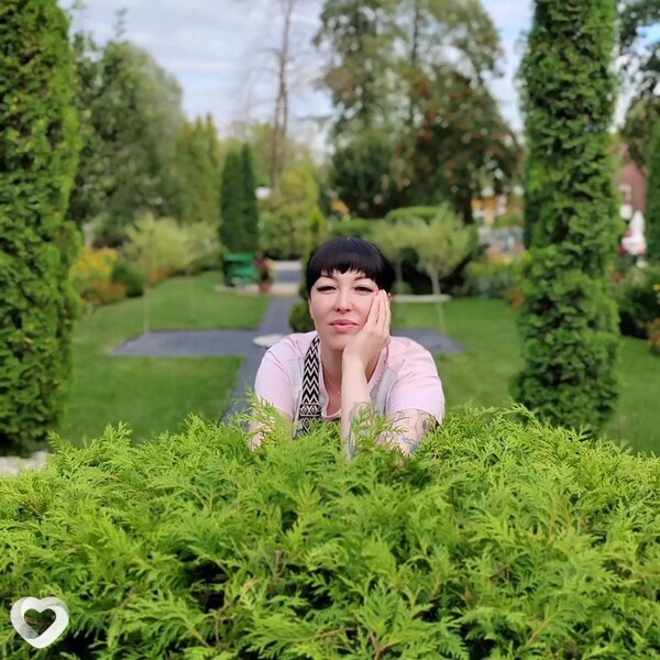 Аннушка, 39, Твери — анкета №3610158