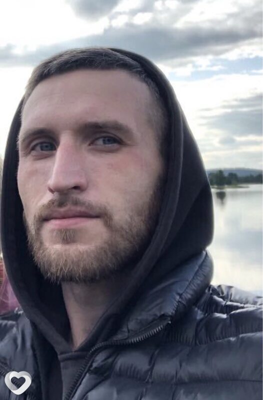 Александр, 29, Нижнем Тагиле — анкета №3610162