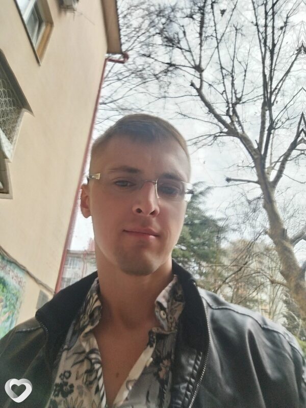 Сергей, 33, Луганске — анкета №3610172