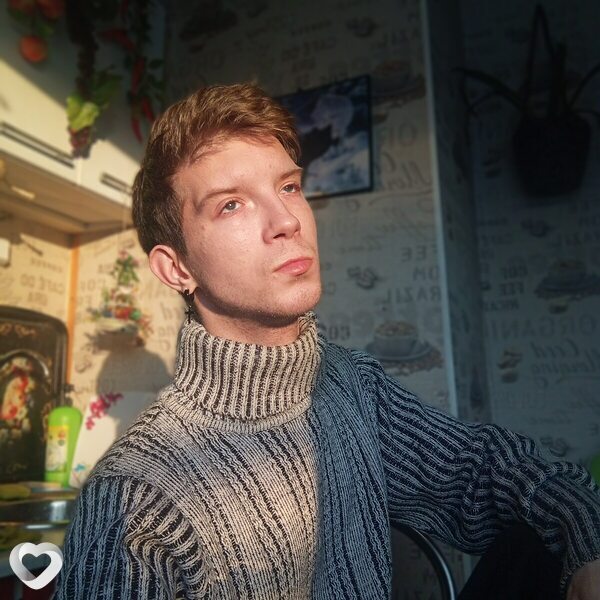 Даниил, 23, Москве — анкета №3610177
