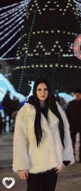 Наталья, 26, Барнауле — анкета №3610178
