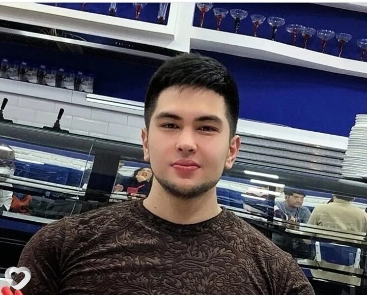 Maks, 29, Кемерове — анкета №3610179