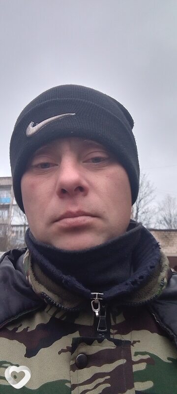 Антон, 34, Нелидове — анкета №3610259