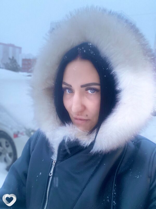 Евгения, 42, Новосибирске — анкета №3610260