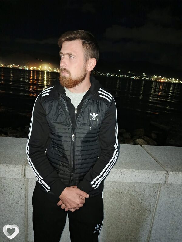 Влад, 31, Новороссийске — анкета №3610263