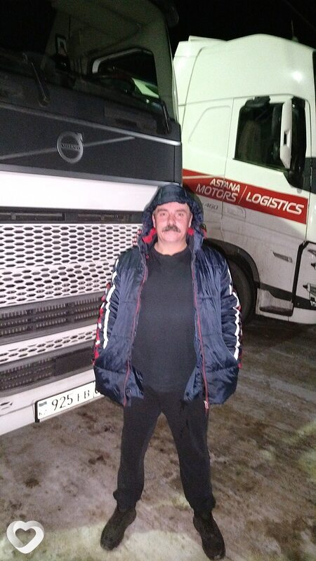 Виталий, 48, Алматы — анкета №3610264
