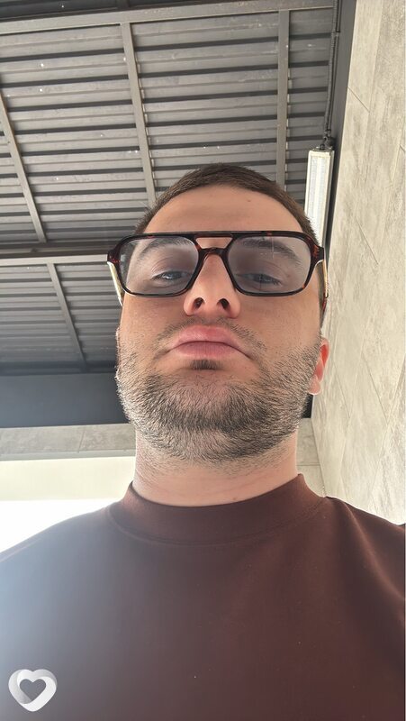 Зураб, 27, Каспийске — анкета №3610268