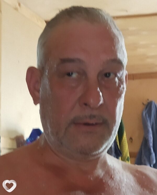 Сергей, 51, Коломне — анкета №3610272