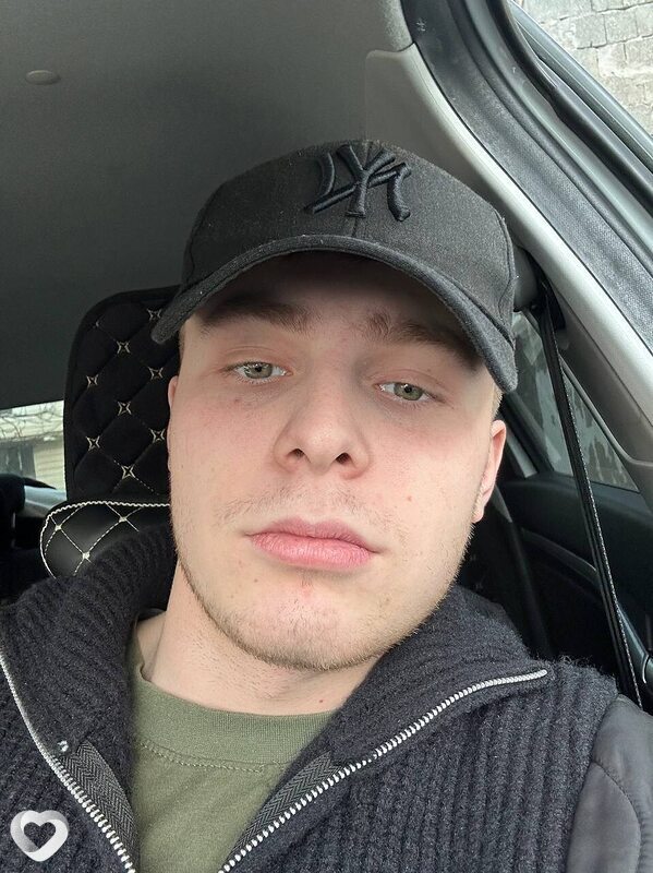 Андрей, 25, Новосибирске — анкета №3610342