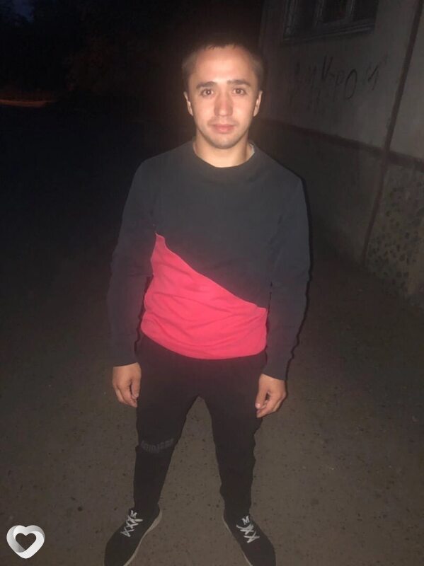 Геннадий, 31, Чите — анкета №3610343