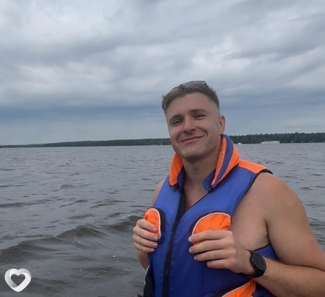 Юрий, 36, Москве — анкета №3610349