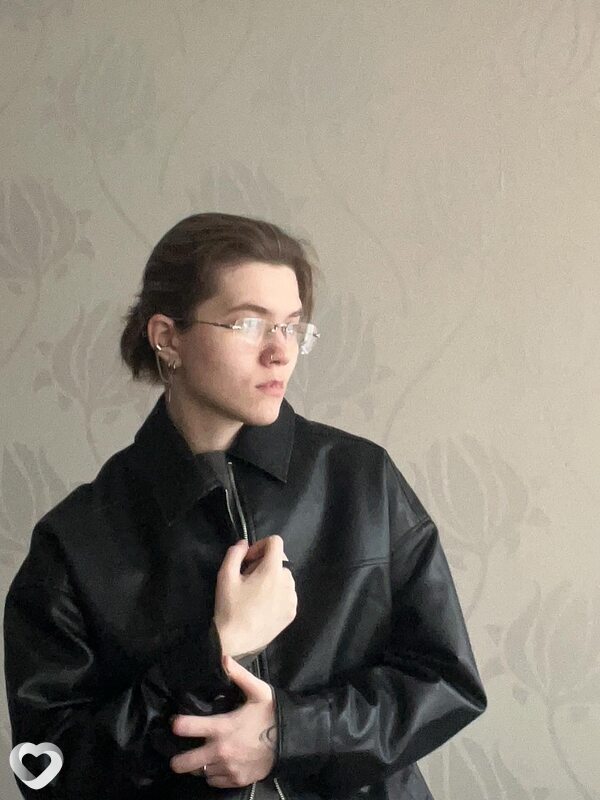 Алиса, 21, Балашихе — анкета №3610353