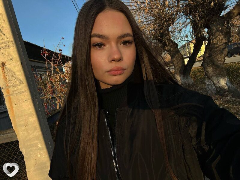 Вероника, 18, Нижнем Тагиле — анкета №3610354