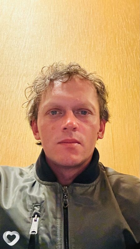 Дима, 34, Москве — анкета №3610361