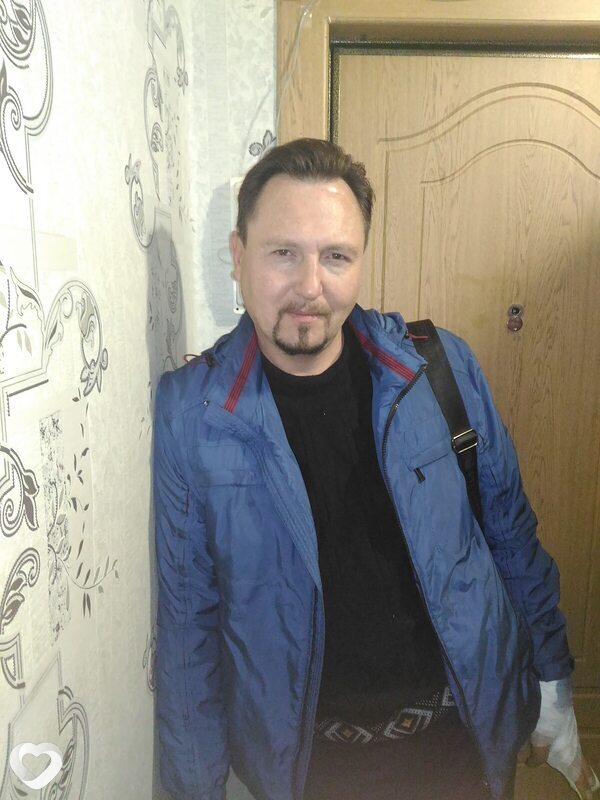 Михаил, 54, Лениногорске — анкета №3610363
