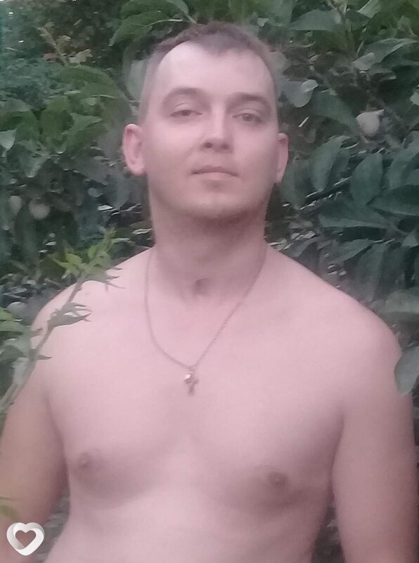 Сергей, 41, Шахтах — анкета №3610369