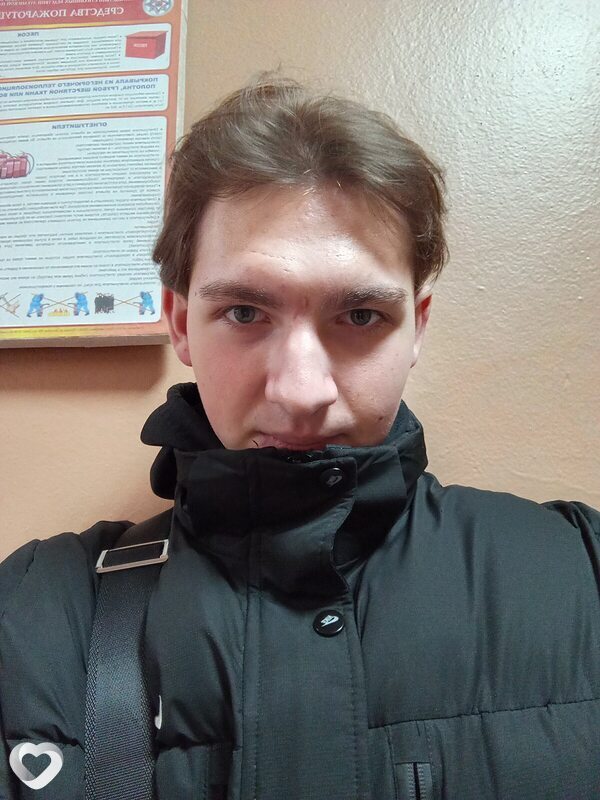 Серёжа, 20, Стаханове — анкета №3610372