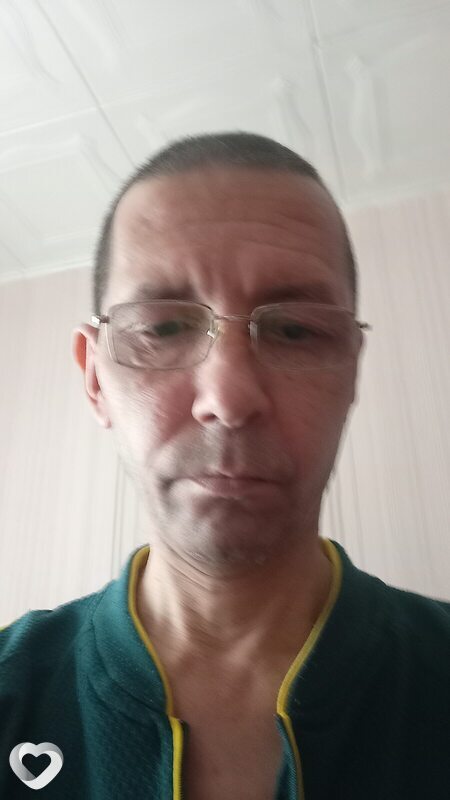 Фархад, 48, Казани — анкета №3610375