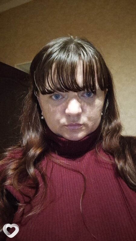Аленка, 37, Евпатории — анкета №3610380