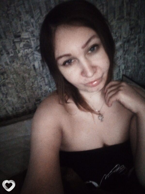 Марианна, 33, Брянске — анкета №3610382