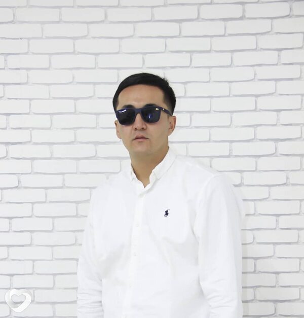 Нурс, 27, Ош — анкета №3610384