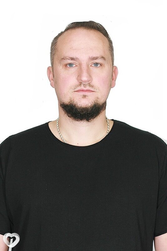 Andrey, 42, Калининграде — анкета №3610403