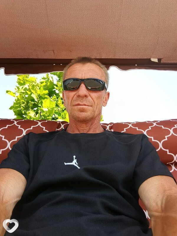 Алексей, 50, Краснодаре — анкета №3610485