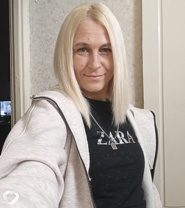 Александра, 33, Таганроге — анкета №3610489