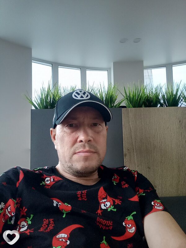 Андрей, 49, Зеленодольске — анкета №3610491