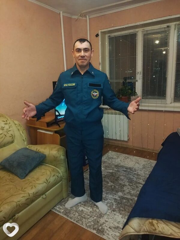Сергей, 38, Сургуте — анкета №3610443