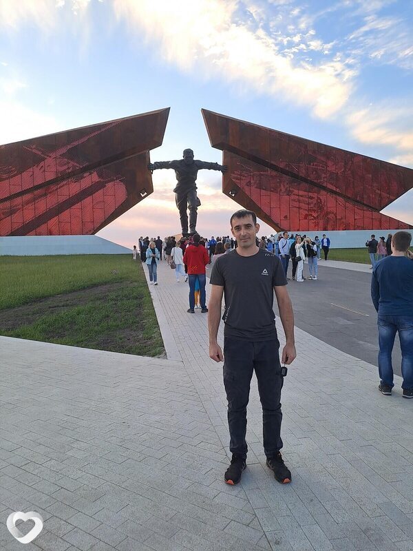 Евгений, 43, Курске — анкета №3610445