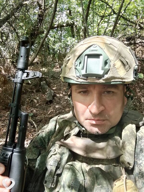 Александр, 37, Новосибирске — анкета №3610452