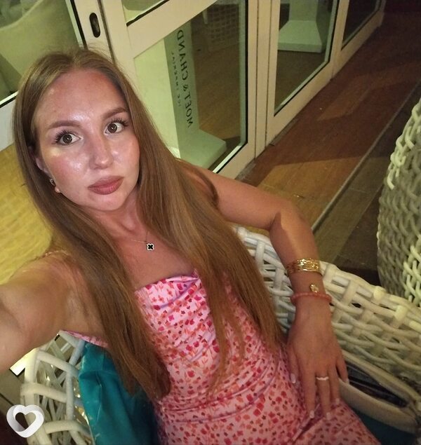 Алина, 32, Казани — анкета №3610454