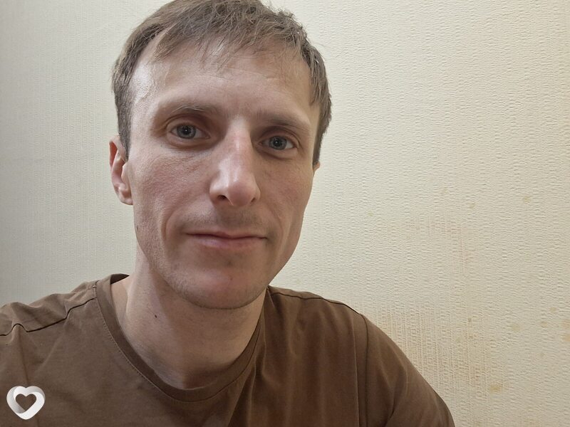 Евгений, 38, Биробиджане — анкета №3610283