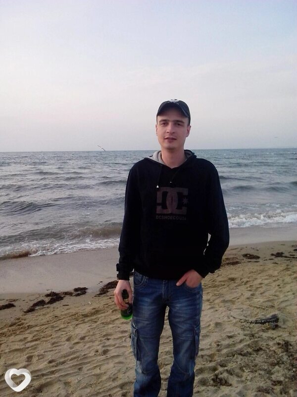 Алексей, 37, Миассе — анкета №3610290