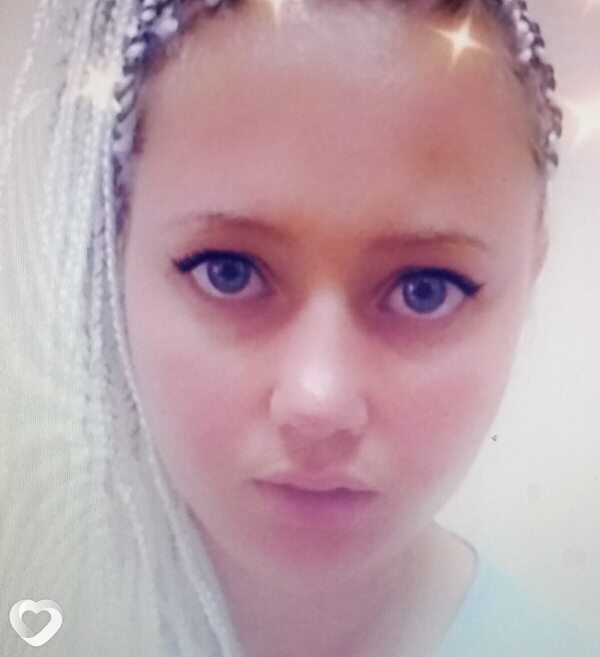 Татьяна, 26, Одессе — анкета №3610291