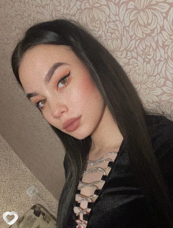 Инна, 26, Екатеринбурге — анкета №3610295