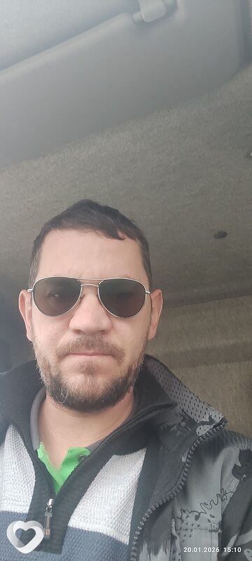 Сергей, 41, Домодедово — анкета №3610304