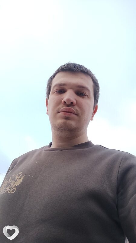Макс, 30, Пушкино (Московская Обл) — анкета №3610307
