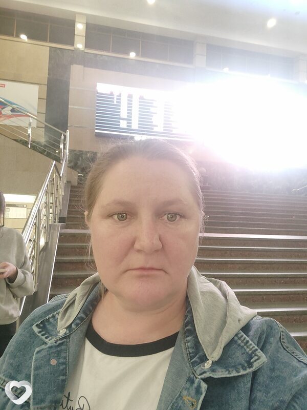 Toma, 43, Челябинске — анкета №3610860