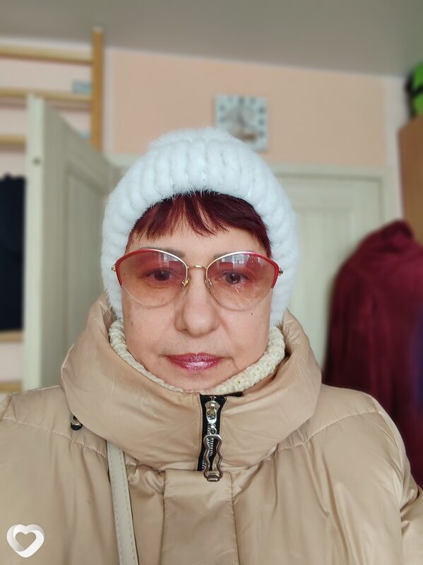 Марина, Зеленоград