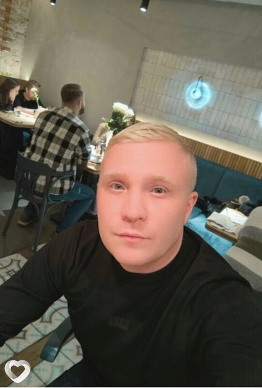 Марк, 36, Екатеринбурге — анкета №3610870