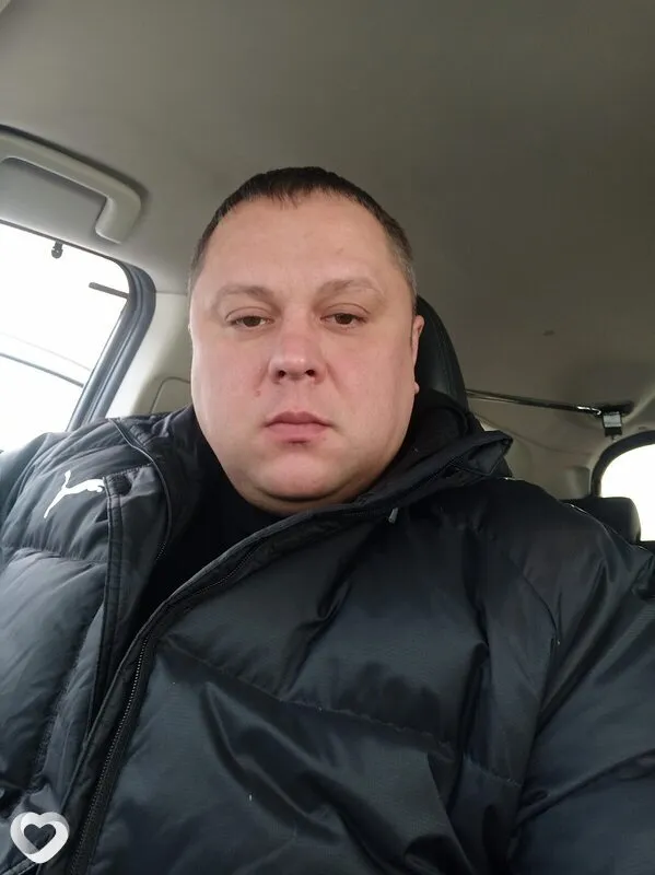Павел, 44, Москве — анкета №3610873