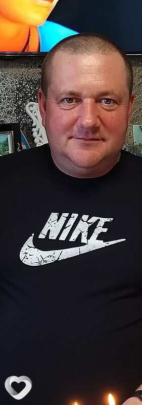 Дмитрий, 47, Москве — анкета №3610880